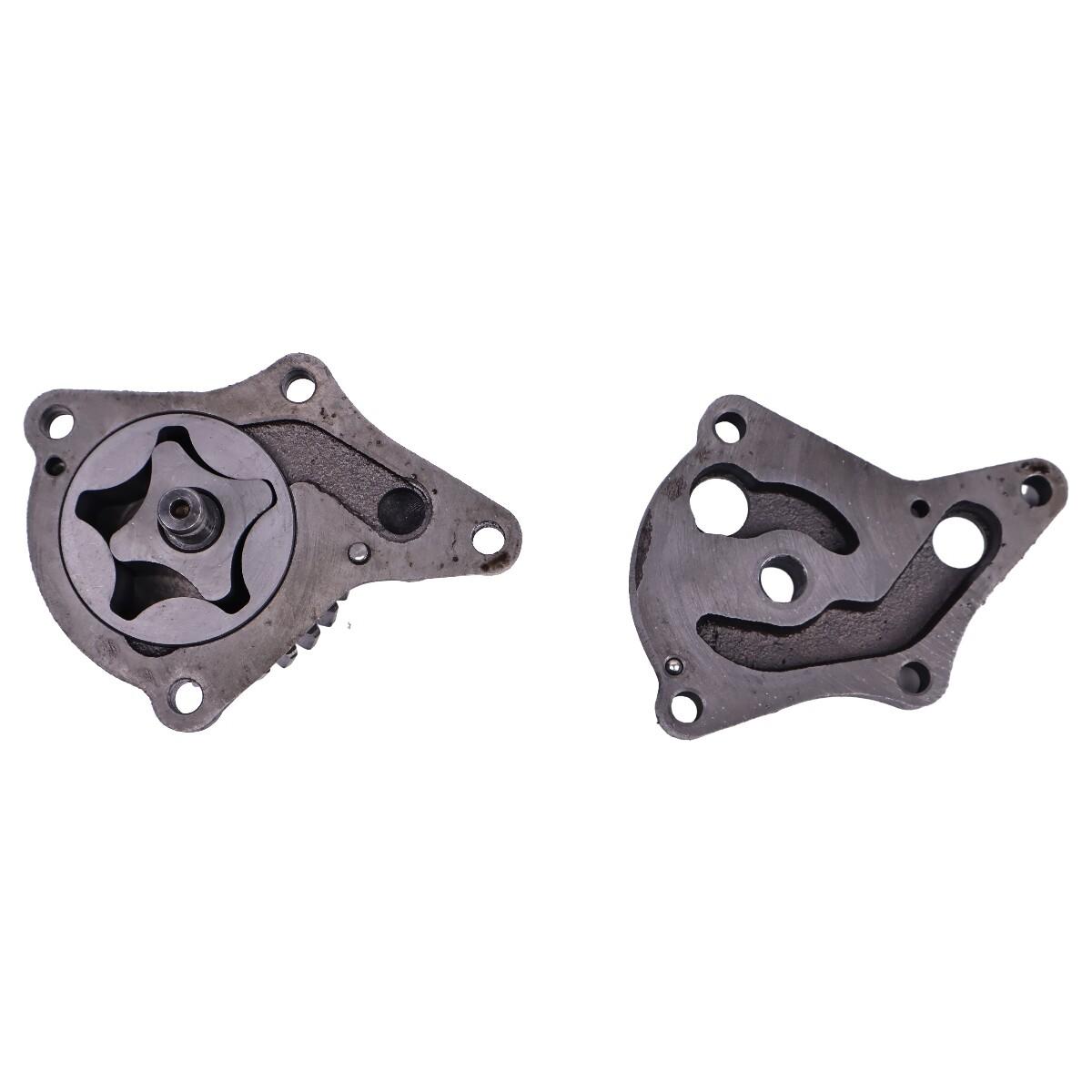 Oil Pump AM878891 for John Deere 110 6675 7775 675 870 990 4500 4710