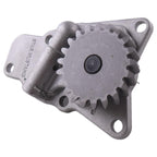 Oil Pump Assembly 4982682 4945774 for Cummins Engine QSB3.3 B3.3