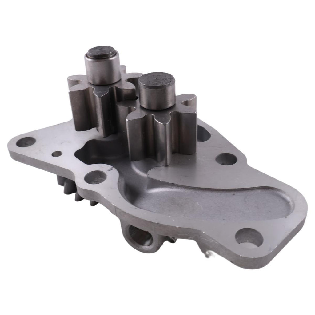 Oil Pump Assembly 4982682 4945774 for Cummins Engine QSB3.3 B3.3