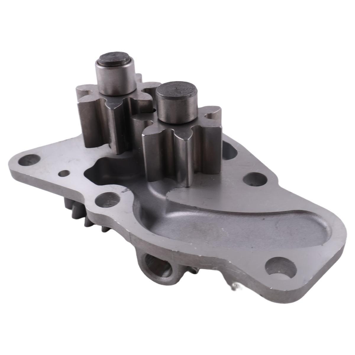 Oil Pump Assembly 4982682 4945774 for Cummins Engine QSB3.3 B3.3