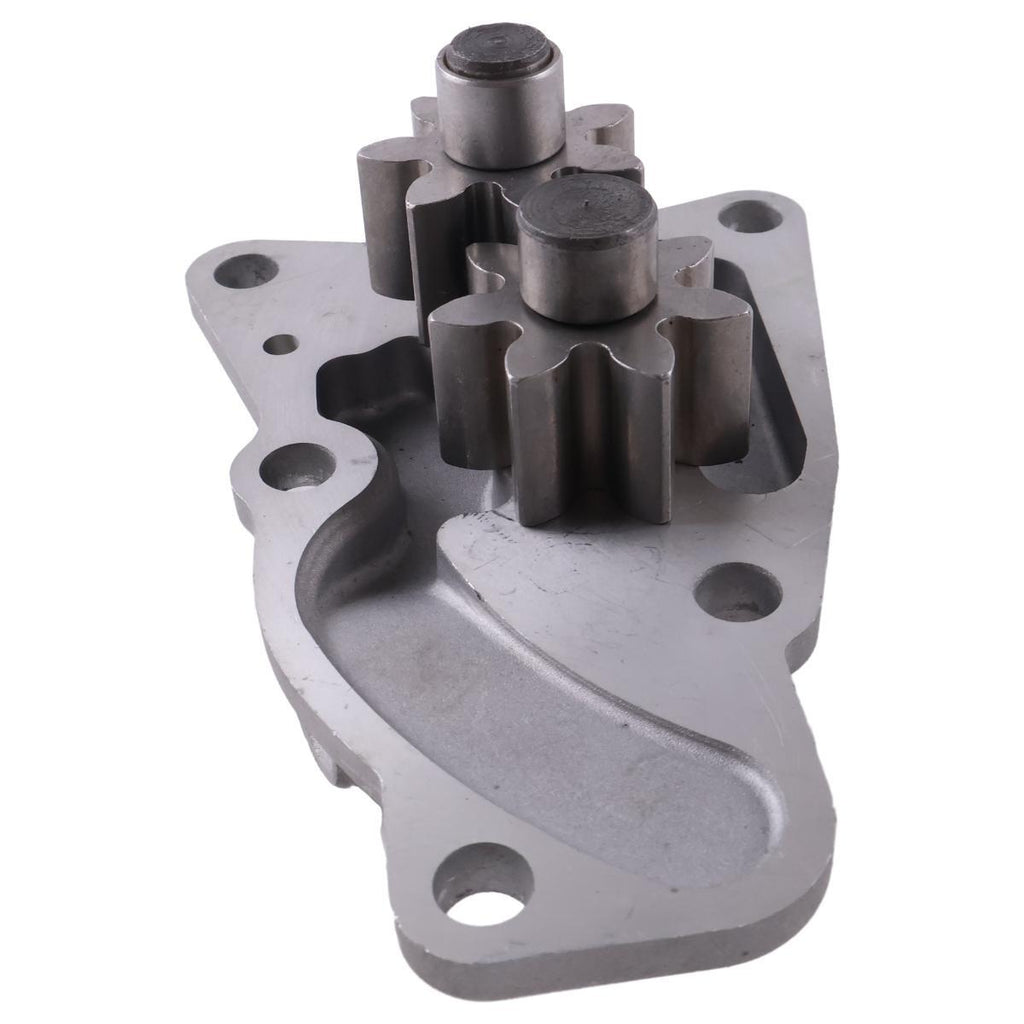 Oil Pump Assembly 4982682 4945774 for Cummins Engine QSB3.3 B3.3