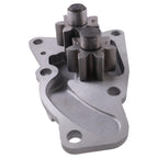 Oil Pump Assembly 4982682 4945774 for Cummins Engine QSB3.3 B3.3