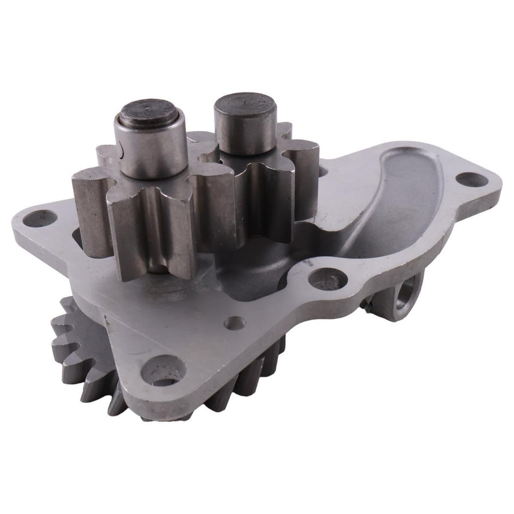 Oil Pump Assembly 4982682 4945774 for Cummins Engine QSB3.3 B3.3