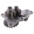 Oil Pump Assembly 4982682 4945774 for Cummins Engine QSB3.3 B3.3