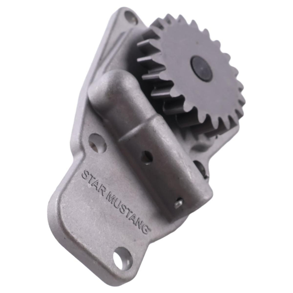 Oil Pump Assembly 4982682 4945774 for Cummins Engine QSB3.3 B3.3