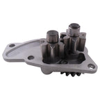 Oil Pump Assembly 4982682 4945774 for Cummins Engine QSB3.3 B3.3