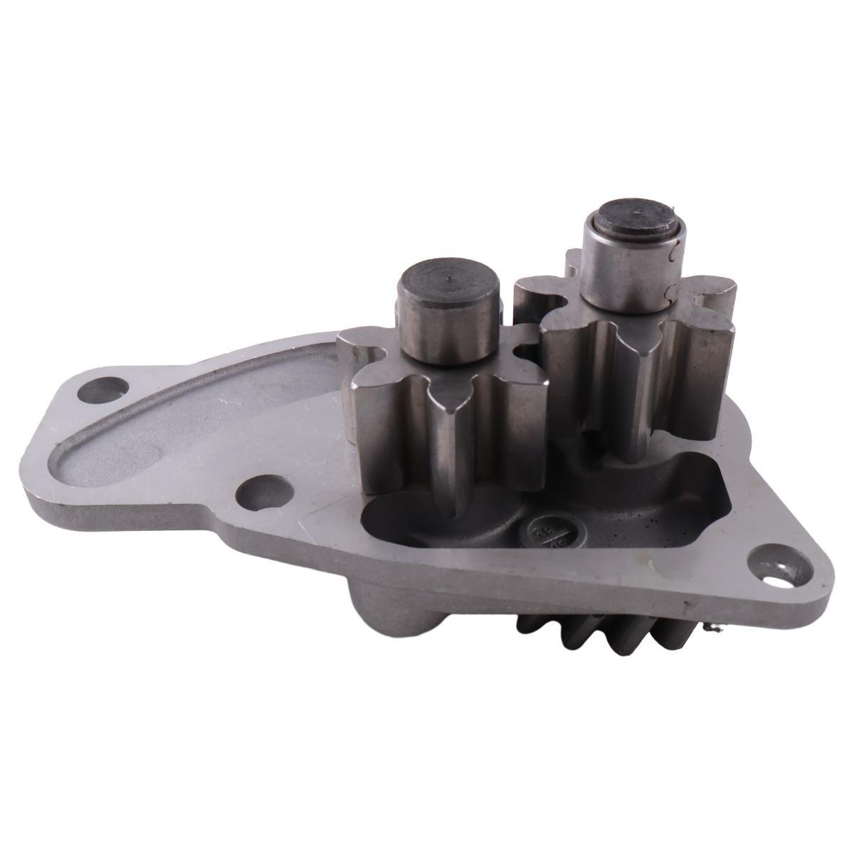 Oil Pump Assembly 4982682 4945774 for Cummins Engine QSB3.3 B3.3