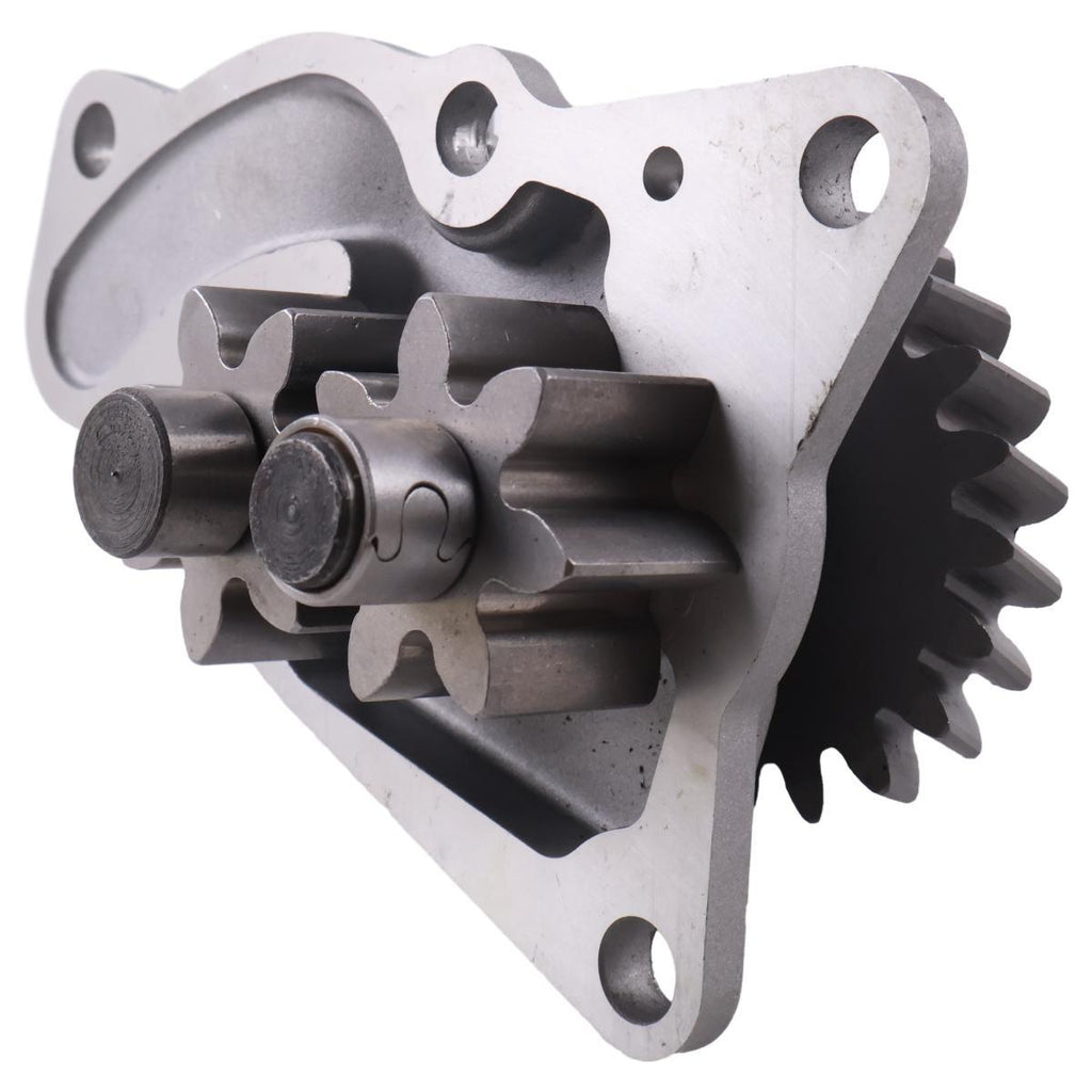 Oil Pump Assembly 4982682 4945774 for Cummins Engine QSB3.3 B3.3