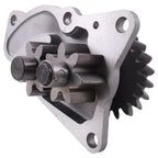 Oil Pump Assembly 4982682 4945774 for Cummins Engine QSB3.3 B3.3