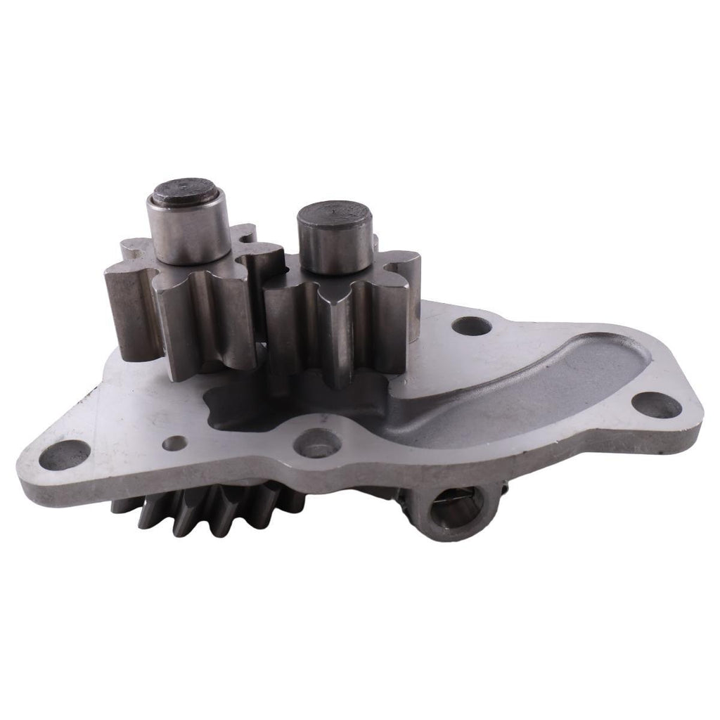 Oil Pump Assembly 4982682 4945774 for Cummins Engine QSB3.3 B3.3