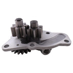 Oil Pump Assembly 4982682 4945774 for Cummins Engine QSB3.3 B3.3