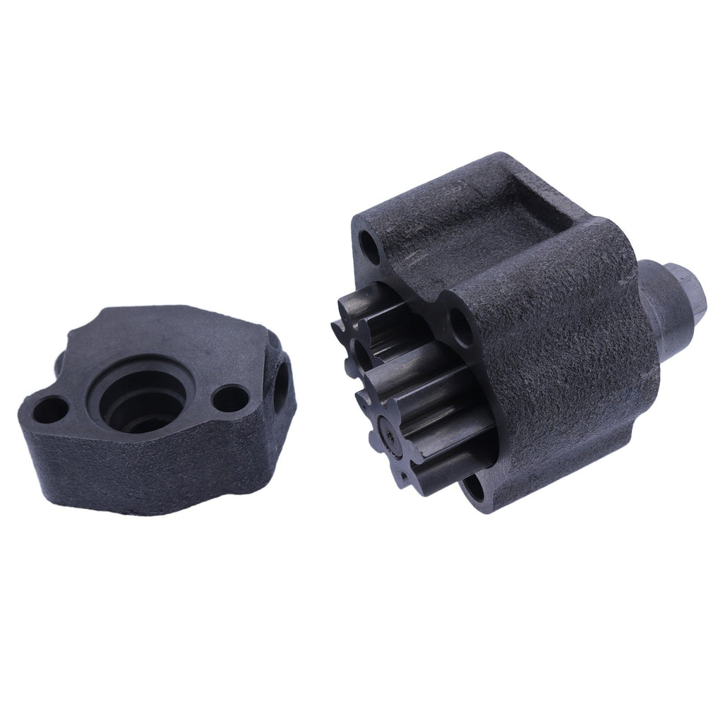 Oil Pump Fits for John Deere 2040 2030 4030 1020 2020 2520 6600 2510 2355 2440