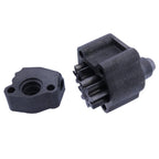 Oil Pump Fits for John Deere 2040 2030 4030 1020 2020 2520 6600 2510 2355 2440