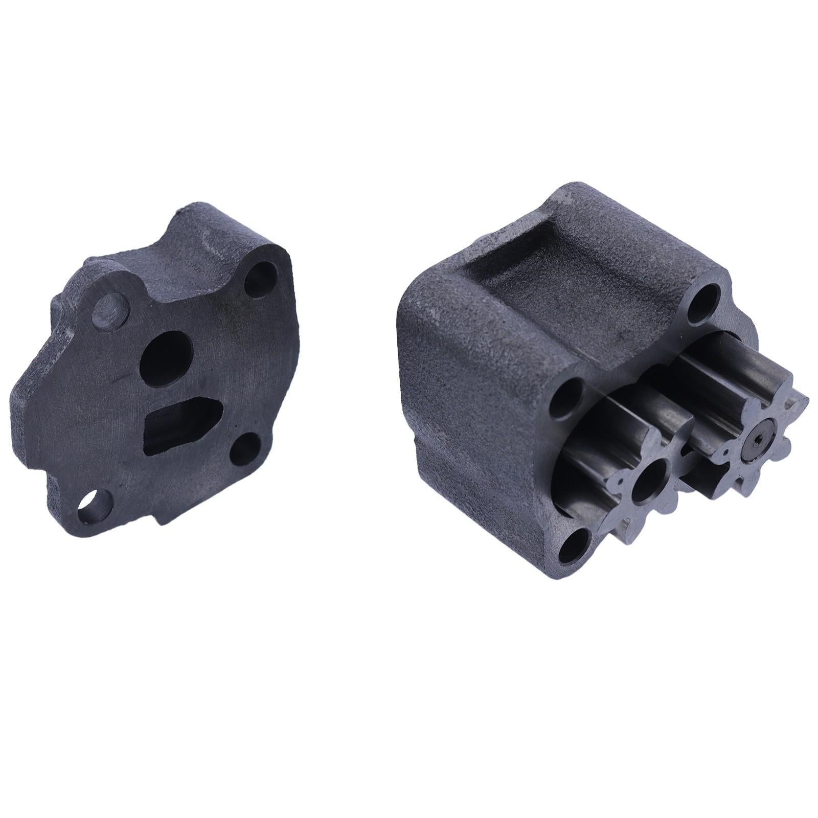 Oil Pump Fits for John Deere 2040 2030 4030 1020 2020 2520 6600 2510 2355 2440