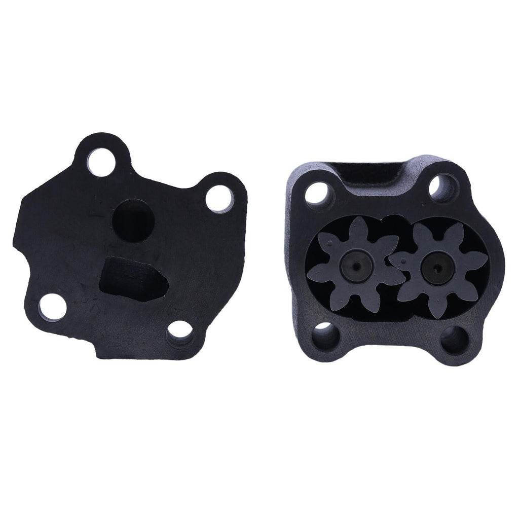 Oil Pump Fits for John Deere 2040 2030 4030 1020 2020 2520 6600 2510 2355 2440
