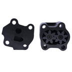 Oil Pump Fits for John Deere 2040 2030 4030 1020 2020 2520 6600 2510 2355 2440