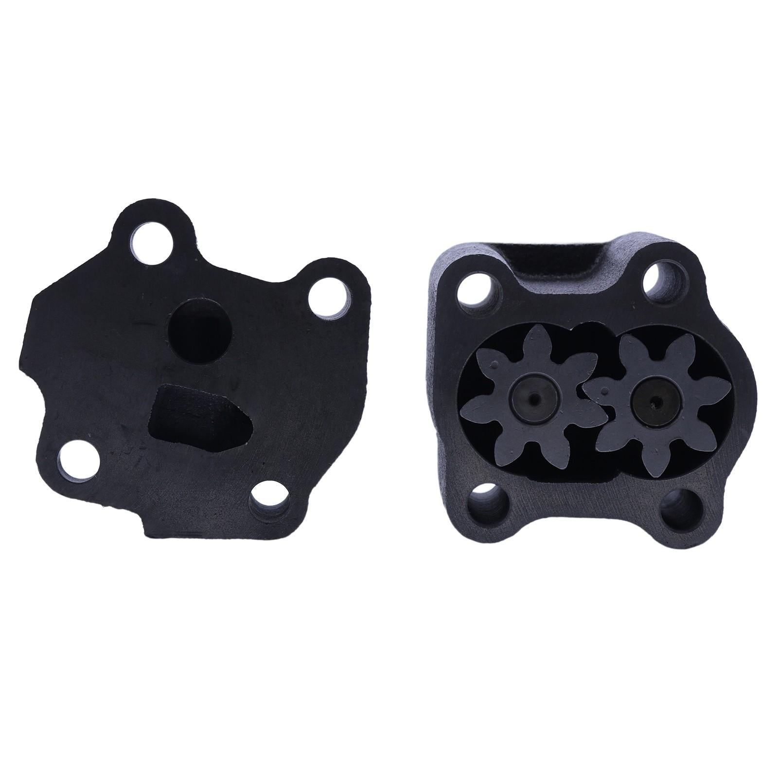 Oil Pump Fits for John Deere 2040 2030 4030 1020 2020 2520 6600 2510 2355 2440