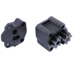 Oil Pump RE55343 Fits for John Deere 152 164 179 219 239 239T 303 329 359 Engine