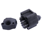 Oil Pump RE55343 Fits for John Deere 152 164 179 219 239 239T 303 329 359 Engine