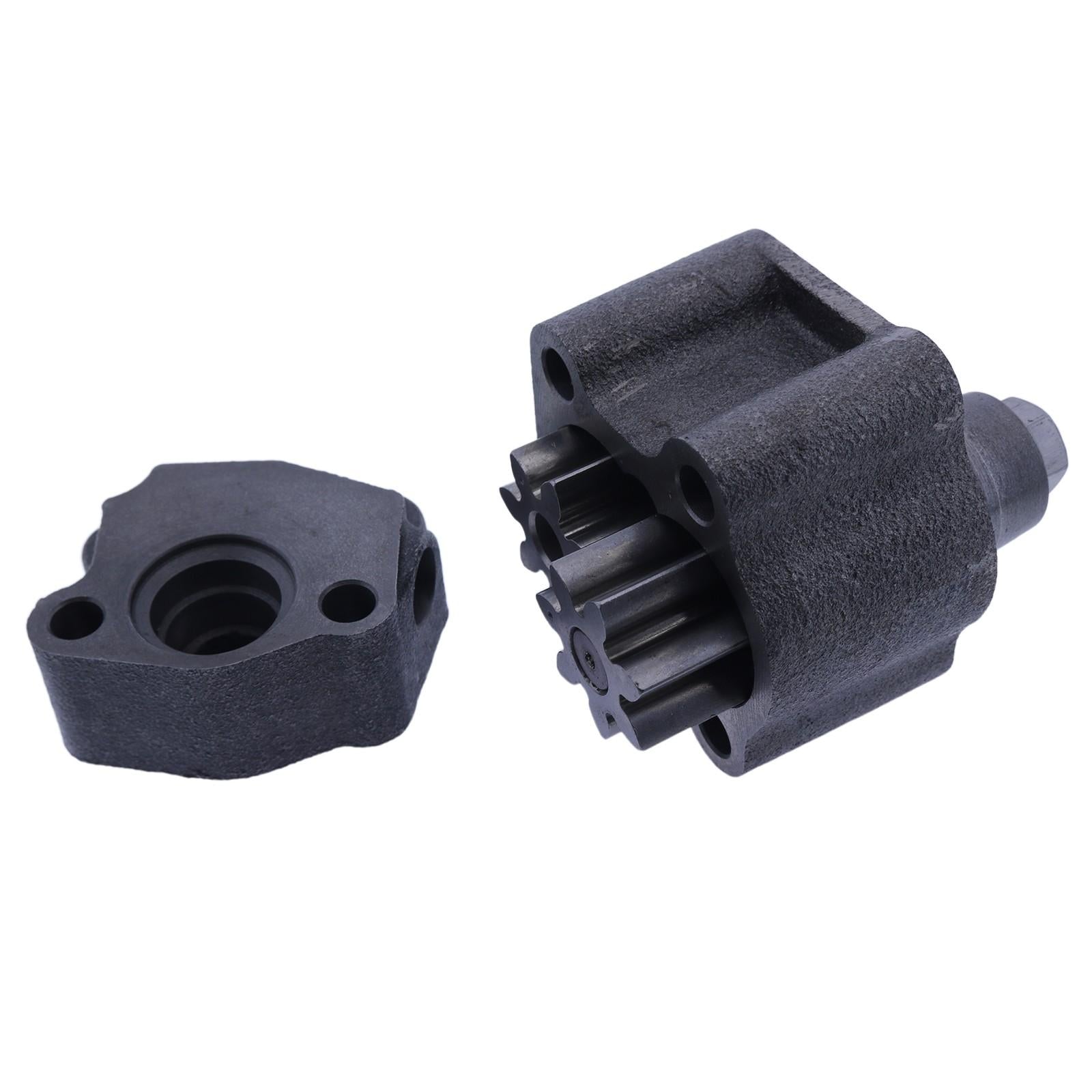 Oil Pump RE55343 Fits for John Deere 152 164 179 219 239 239T 303 329 359 Engine