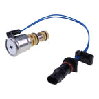 Oil Pump Solenoid 5184295AE 926-235 For 2011-18 Chrysler Dodge Jeep Ram 3.6L