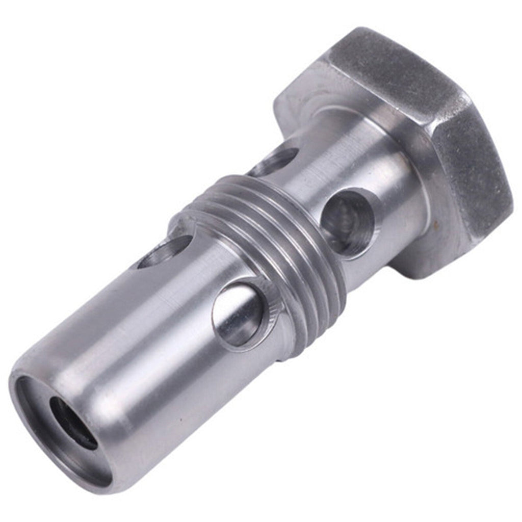 Oil Relief Valve 140036220 for Perkins 102-04 103-06 104-19 402D-05 403C-15