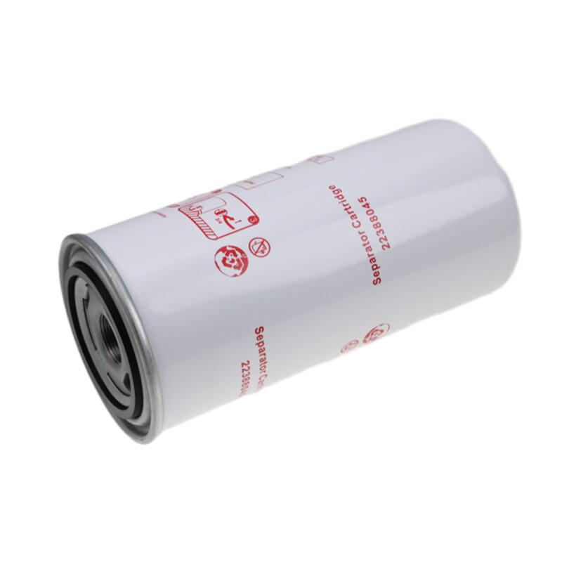 Oil Separator 22388045 for Ingersoll Rand Air Compressor SRUP6-10 UP6, P26A734