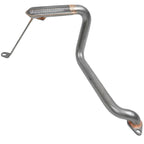 Oil Suction Tube 3905206 for Cummins 4B3.9 6B5.9 B3.3 Hyundai R130LC-3 R160LC-3