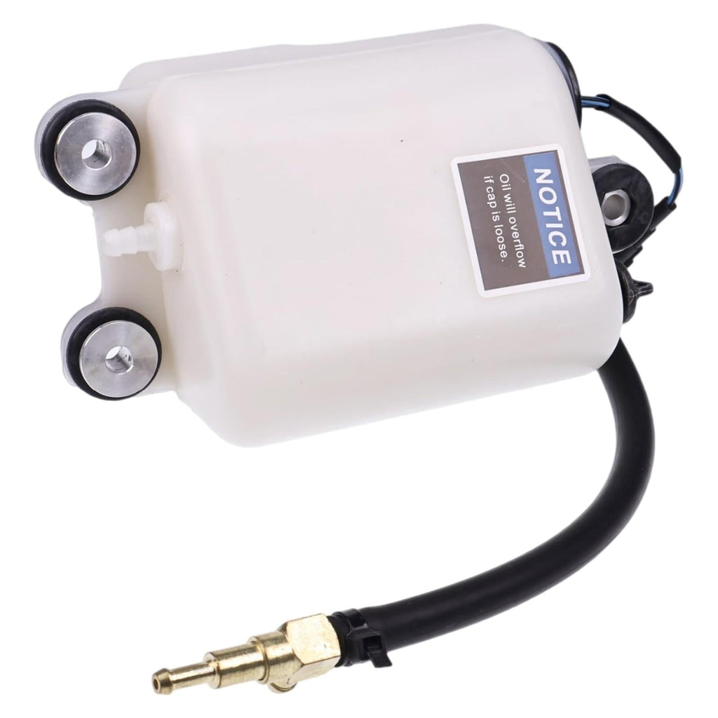 Oil Tank Assy 1200-8M0064075 884525T1 For Mercury 3.0L Optimax 200 300 PRO XS