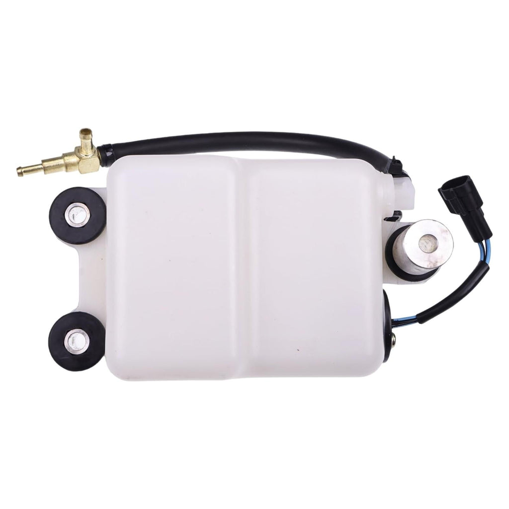 Oil Tank Assy 1200-8M0064075 884525T1 For Mercury 3.0L Optimax 200 300 PRO XS