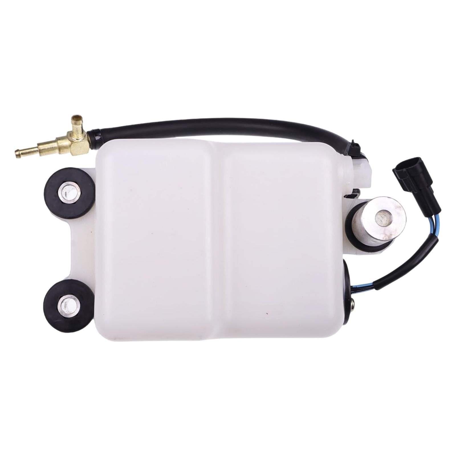 Oil Tank Assy 1200-8M0064075 884525T1 For Mercury 3.0L Optimax 200 300 PRO XS