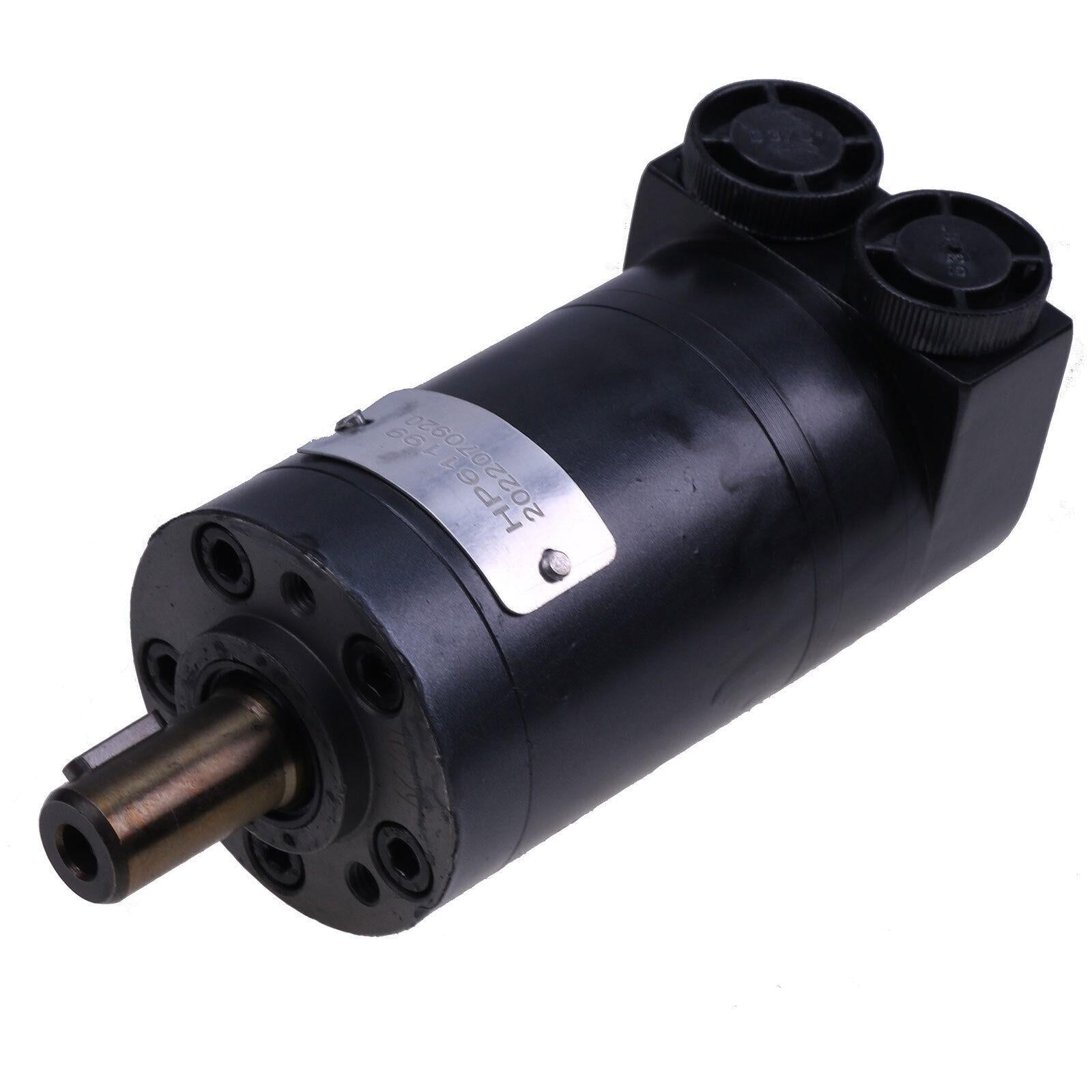 Orbital Motor OMM32-151G0006 151G0006 BMM-32-MAE 2431203300 For Danfoss