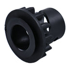 Outboard Starter Motor Pinion Gear 0318447 For Johnson Evinrude 5HP 6HP 8HP