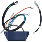 Outboard Switch Box CDI Power Pack 18-5788 For Mercury 4 7.5 9.8 20 HP 2Cyl