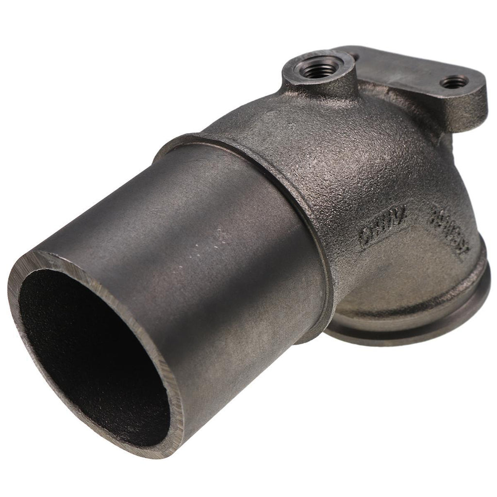 Outlet Connection Manifold 3910992For Cummins 4BT 6BT QSB 4B3.9 B4.5 B5.9 ISB3.9