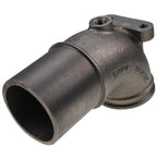 Outlet Connection Manifold 3910992For Cummins 4BT 6BT QSB 4B3.9 B4.5 B5.9 ISB3.9