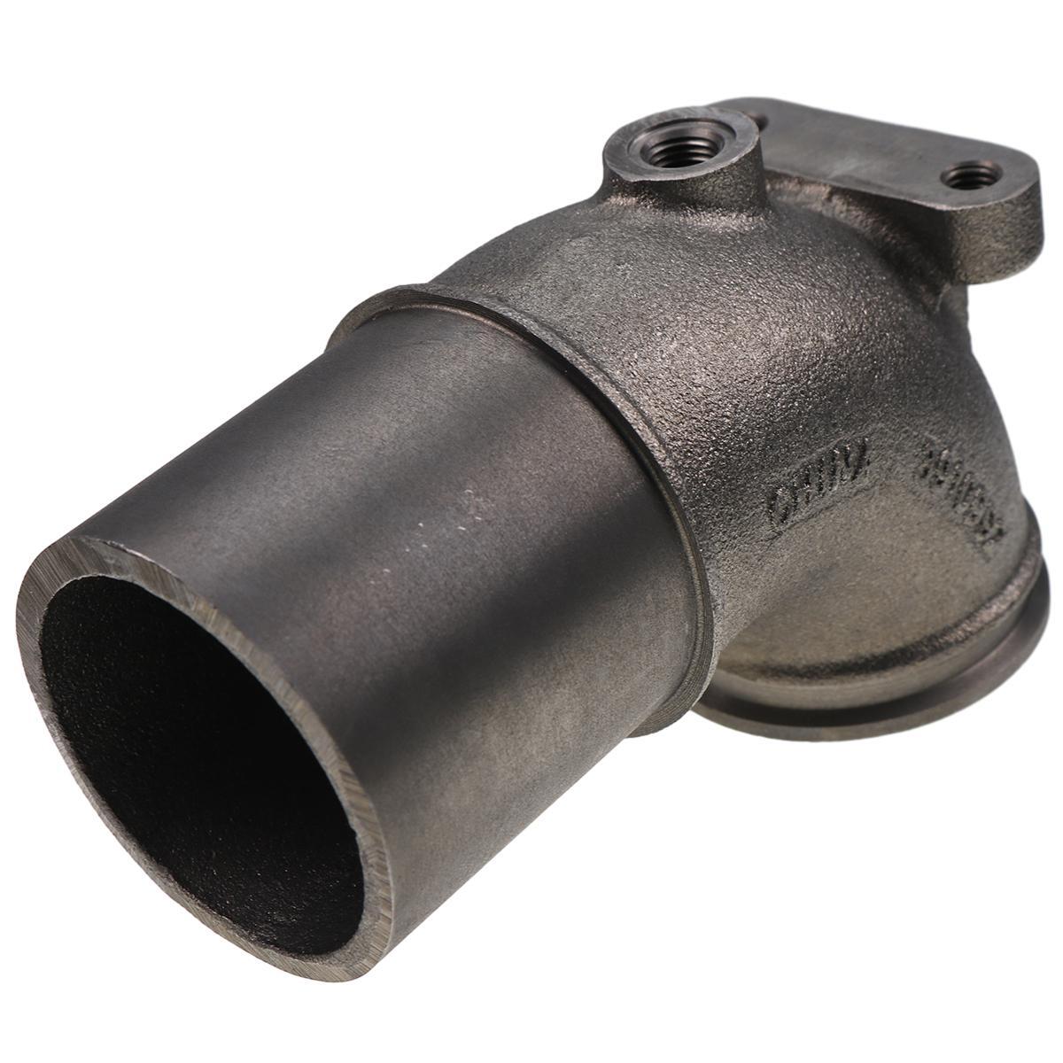 Outlet Connection Manifold 3910992For Cummins 4BT 6BT QSB 4B3.9 B4.5 B5.9 ISB3.9