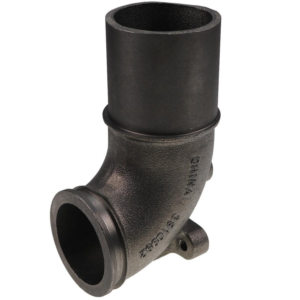 Outlet Connection Manifold 3910992For Cummins 4BT 6BT QSB 4B3.9 B4.5 B5.9 ISB3.9