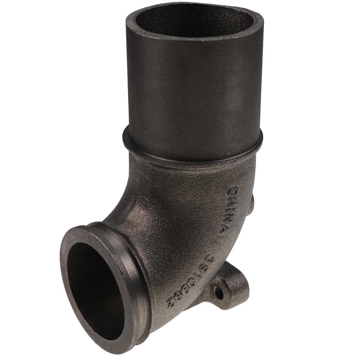 Outlet Connection Manifold 3910992For Cummins 4BT 6BT QSB 4B3.9 B4.5 B5.9 ISB3.9