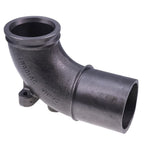 Outlet Pipe 3910991 for Cummins QSB 6BT5.9 5.9L 3.9L 6.7L Engine