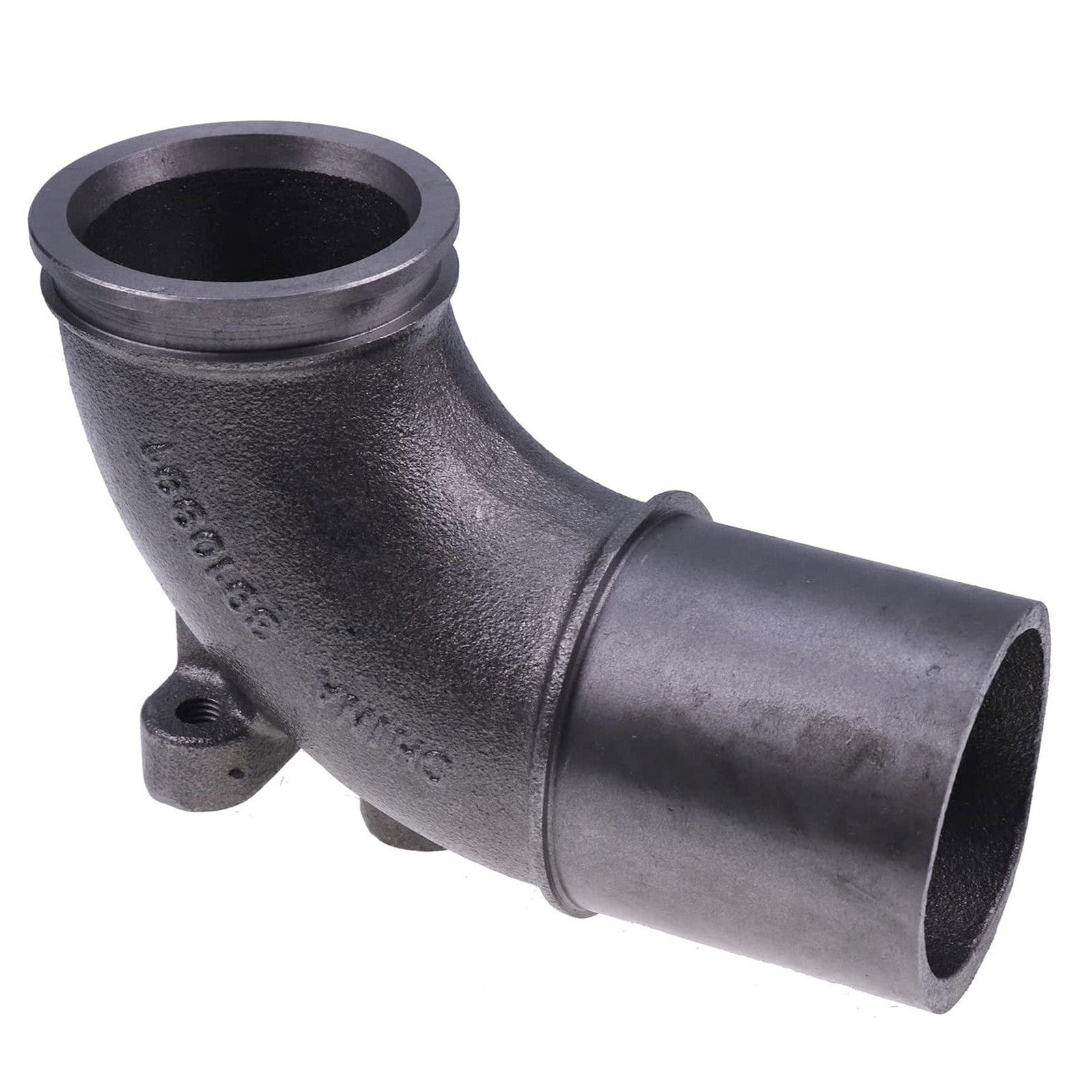 Outlet Pipe 3910991 for Cummins QSB 6BT5.9 5.9L 3.9L 6.7L Engine