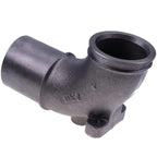 Outlet Pipe 3910991 for Cummins QSB 6BT5.9 5.9L 3.9L 6.7L Engine