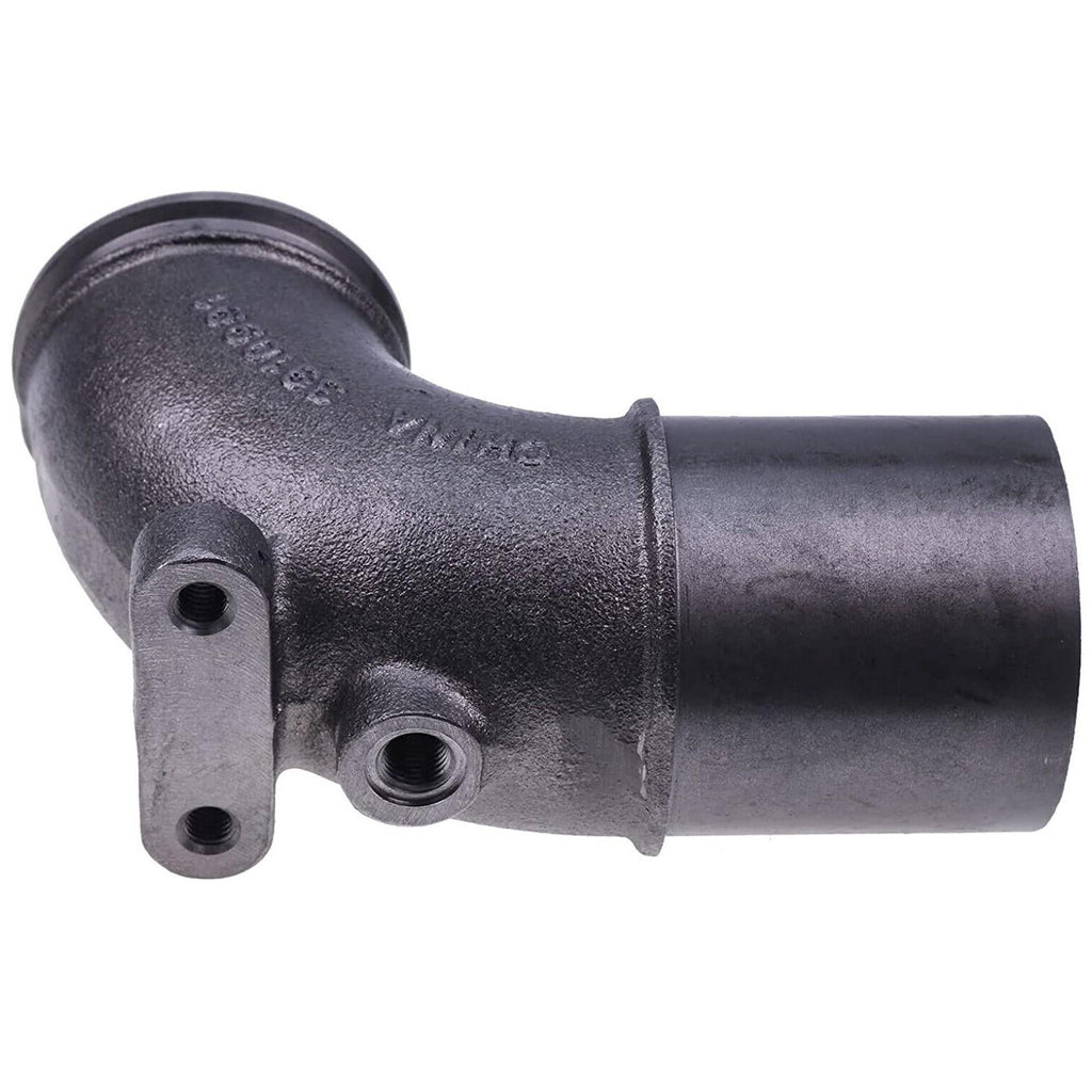 Outlet Pipe 3910991 for Cummins QSB 6BT5.9 5.9L 3.9L 6.7L Engine