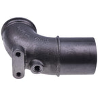 Outlet Pipe 3910991 for Cummins QSB 6BT5.9 5.9L 3.9L 6.7L Engine