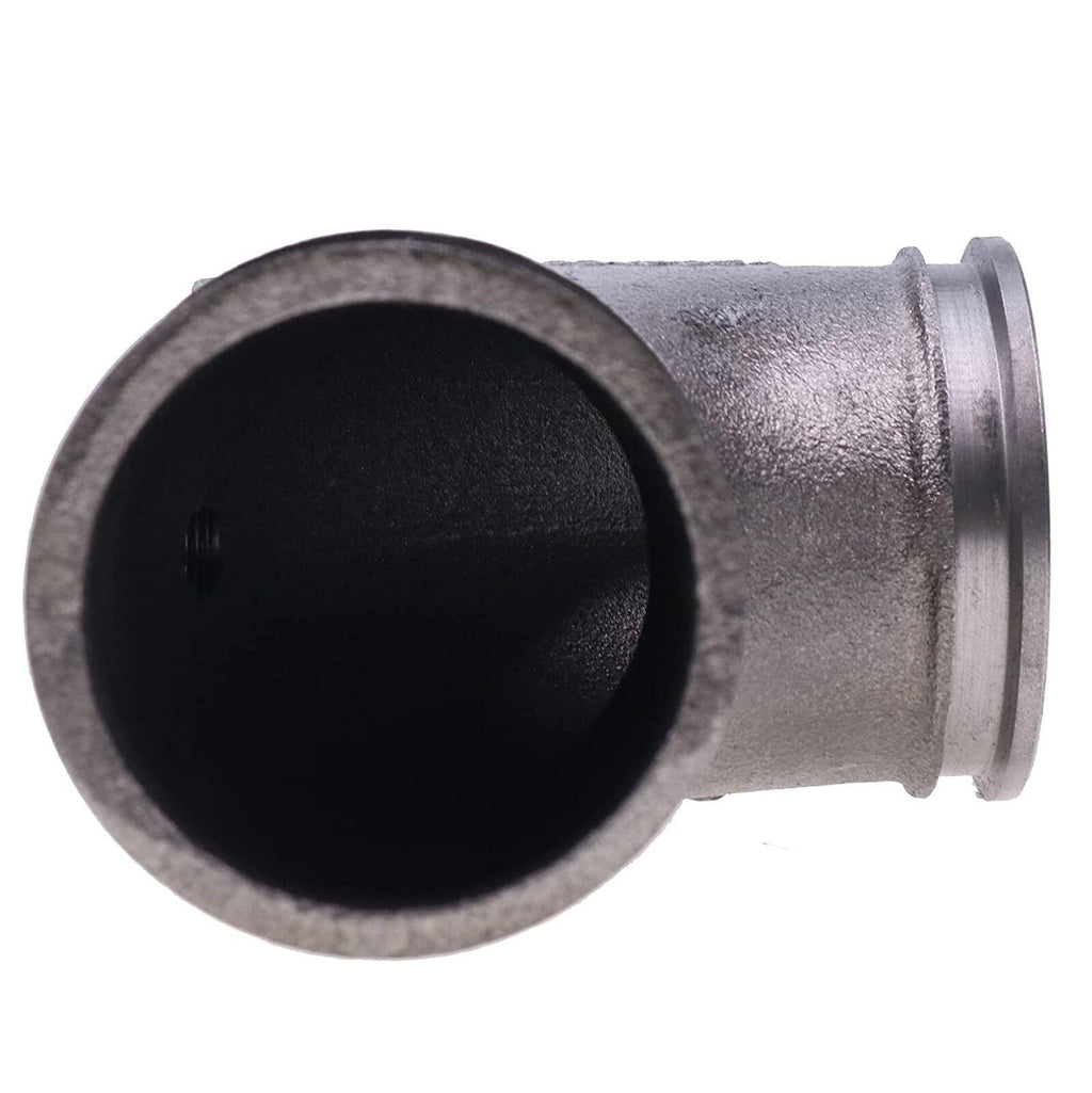 Outlet Pipe 3910991 for Cummins QSB 6BT5.9 5.9L 3.9L 6.7L Engine