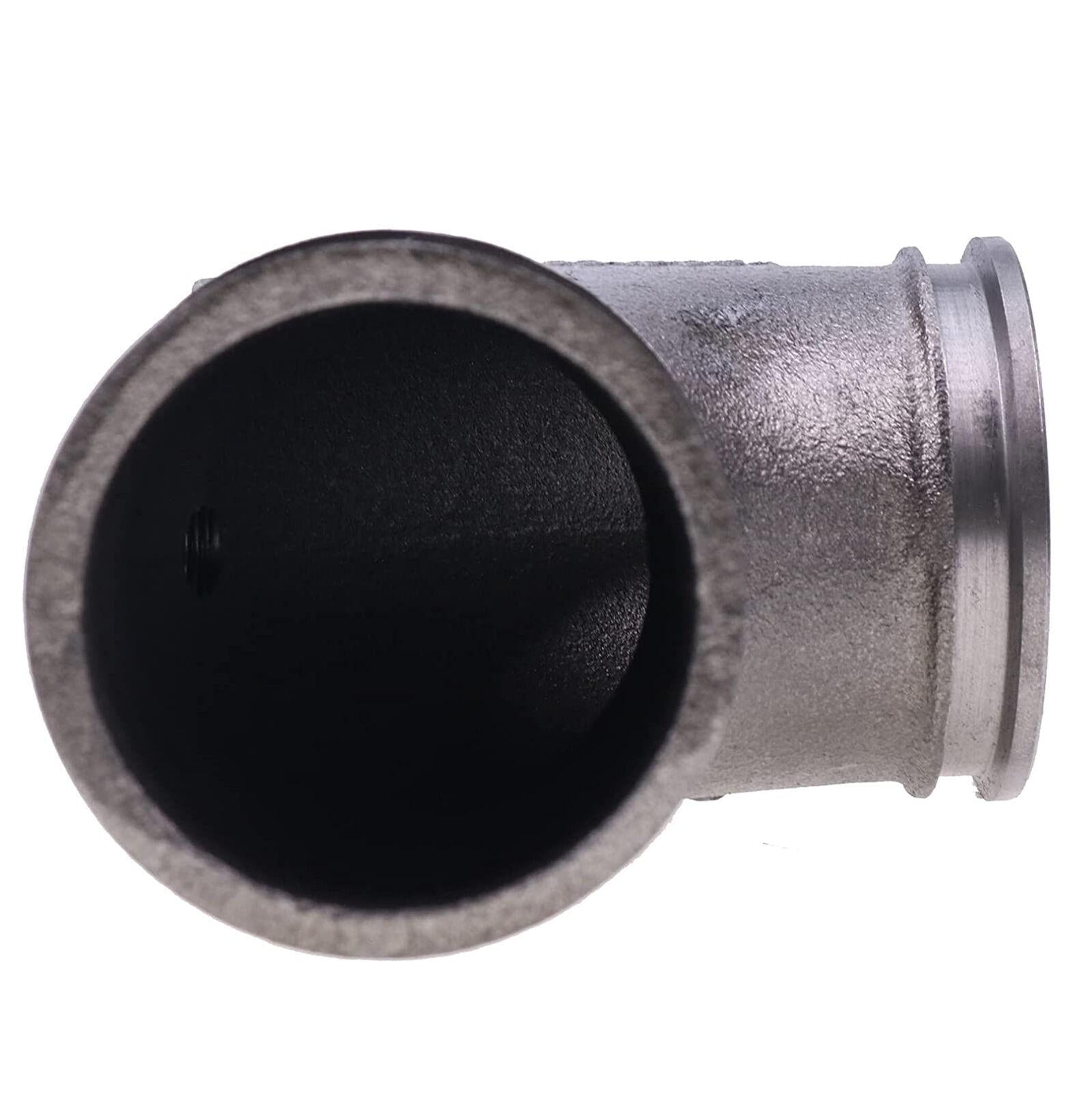 Outlet Pipe 3910991 for Cummins QSB 6BT5.9 5.9L 3.9L 6.7L Engine