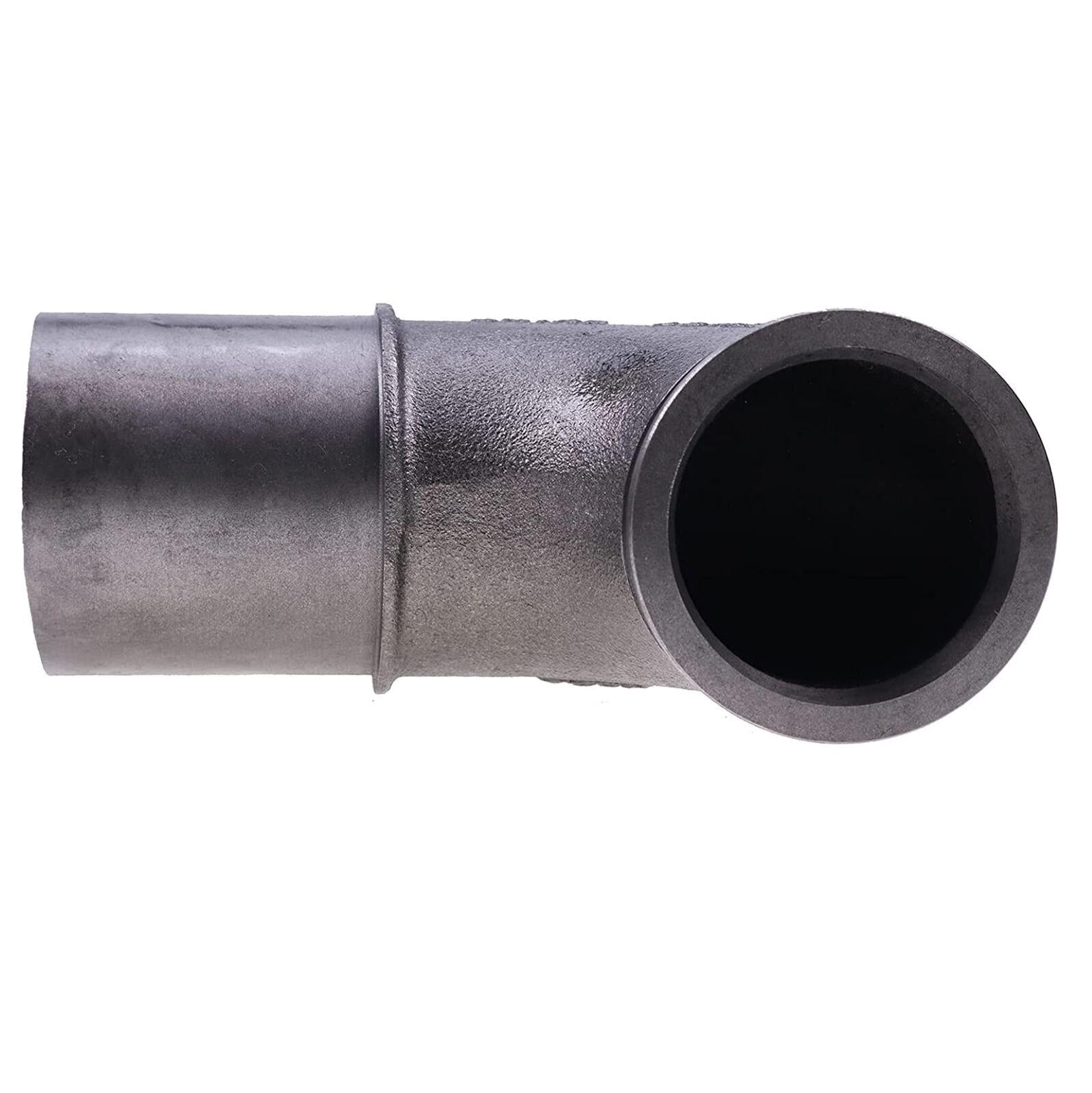Outlet Pipe 3910991 for Cummins QSB 6BT5.9 5.9L 3.9L 6.7L Engine
