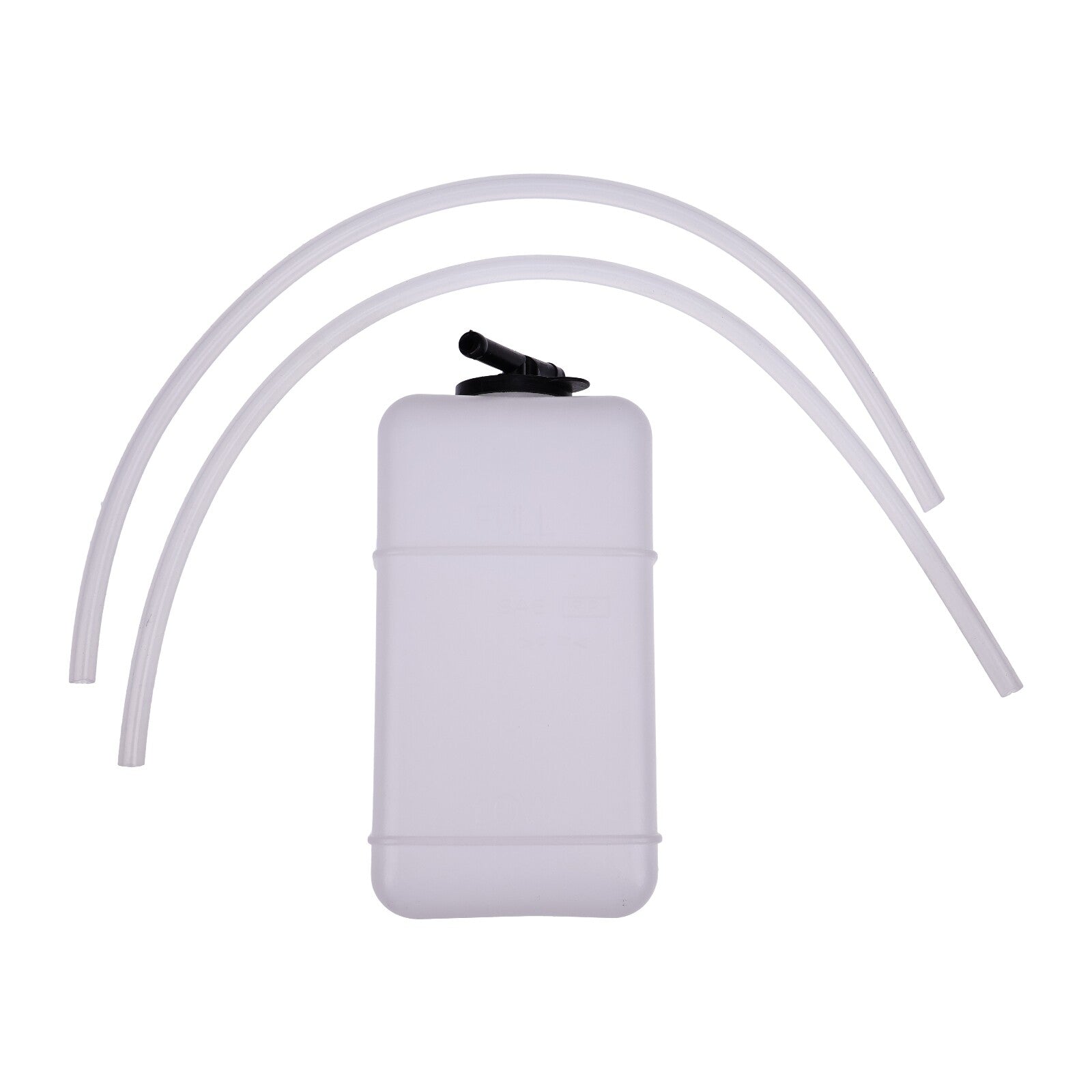 Overflow Tank Bottle Radiator 37410-88603 For Kubota L3408 L4508 L2800 B2301