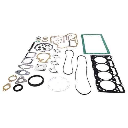 Overhaul Gasket Kit 1J923-99362 1G925-99352 for Kubota V1505 V1505T B2910HSD