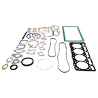 Overhaul Gasket Kit 1J923-99362 1G925-99352 for Kubota V1505 V1505T B2910HSD